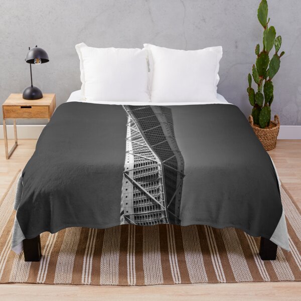 Item preview, The Turning Torso designed and sold by DiFigianoPhoto.