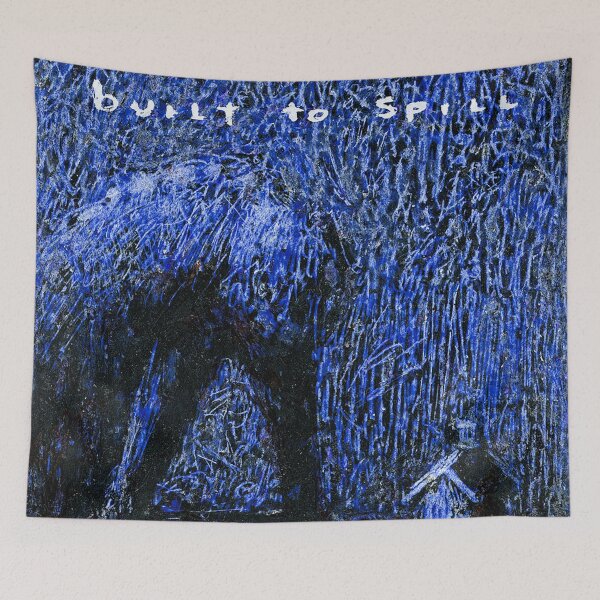 Item preview, subuh Built To Spill Tour Live 2019 designed and sold by BUSRIM18.
