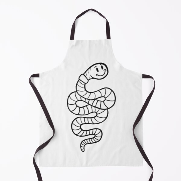 Item preview, Trad worm designed and sold by Diox-strangest.