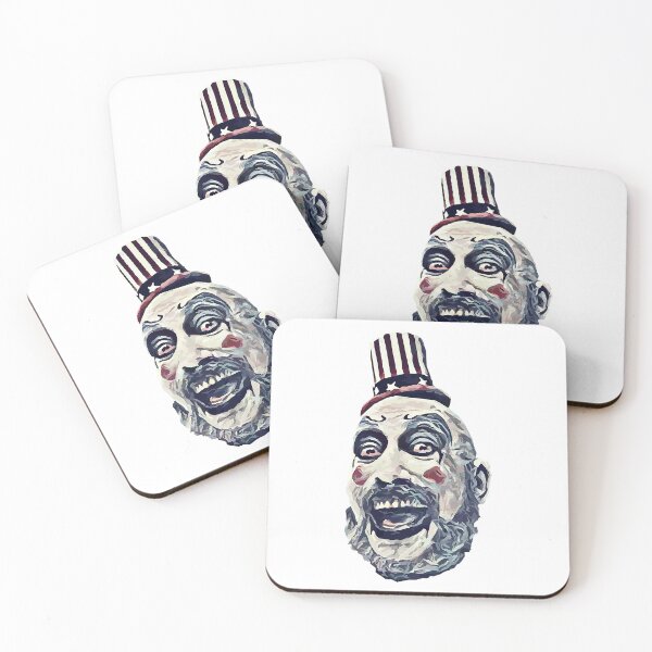 Artikelvorschau, captain spaulding entworfen und verkauft von glennaborer.