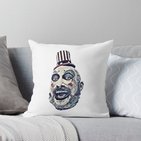 Artikelvorschau, captain  spaulding entworfen und verkauft von glennaborer.