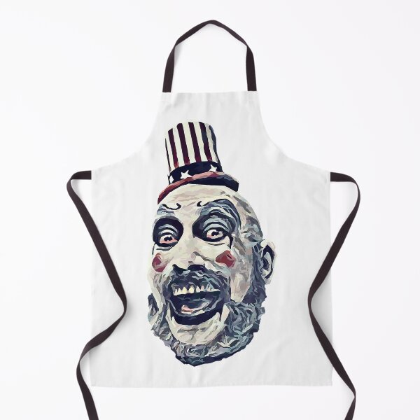 Item preview, captain  spaulding designed and sold by glennaborer.