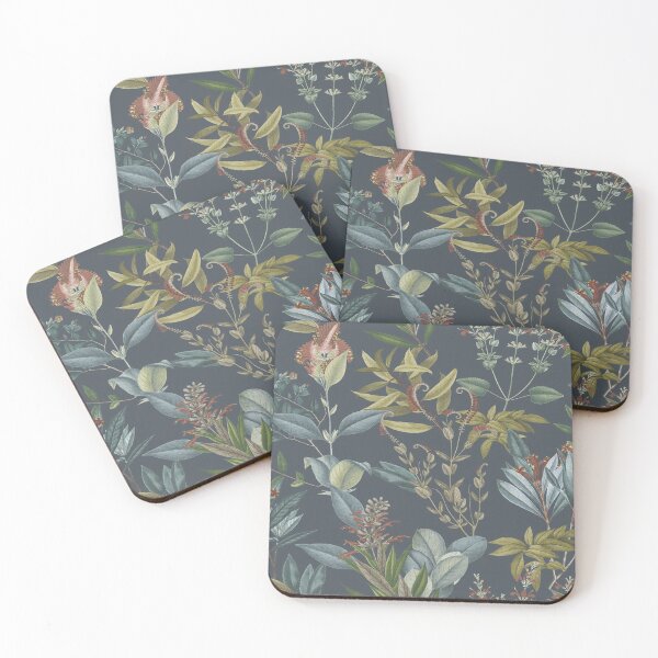 Item preview, Vintage Floral designed and sold by JaiiStore.