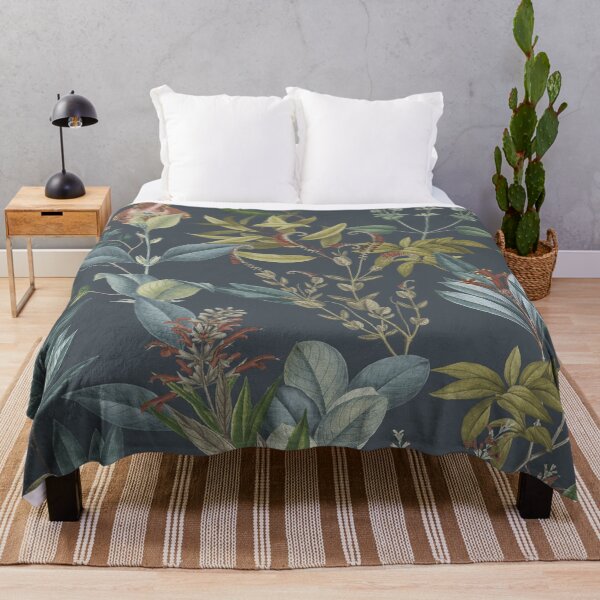 Item preview, Vintage Floral designed and sold by JaiiStore.