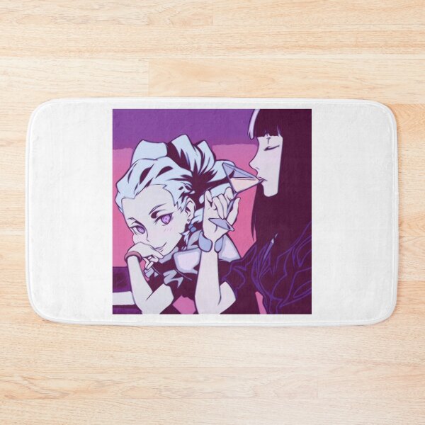 Item preview, Death Parade - Nona and Chiyuki (Sketch) designed and sold by Sicoria.