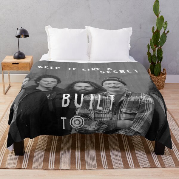 Item preview, Sahur Built To Spill Tour Live 2021 designed and sold by BUSRIM18.