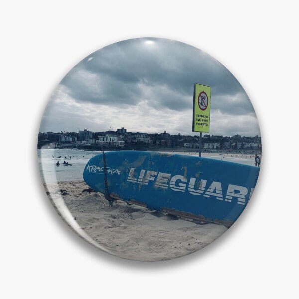 Item preview, Bondi Beach - NSW designed and sold by jaydedesigns.