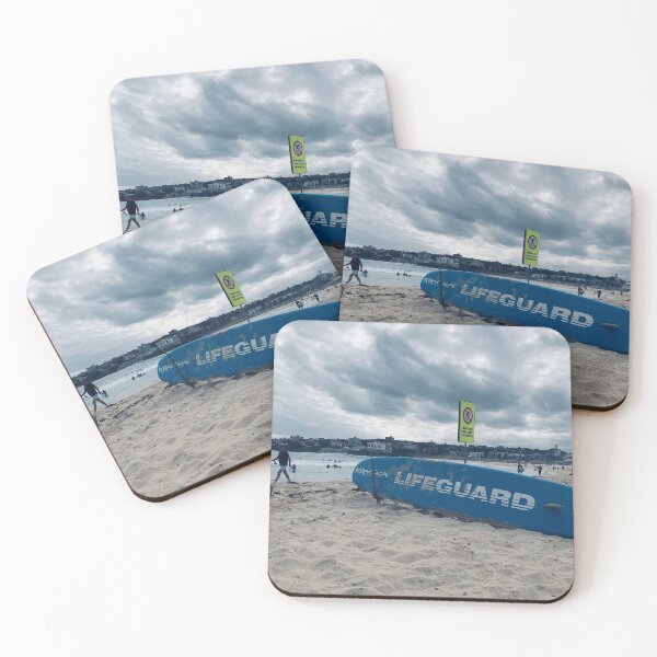 Item preview, Bondi Beach - NSW designed and sold by jaydedesigns.