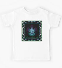 Suburban Quest Kids Tee