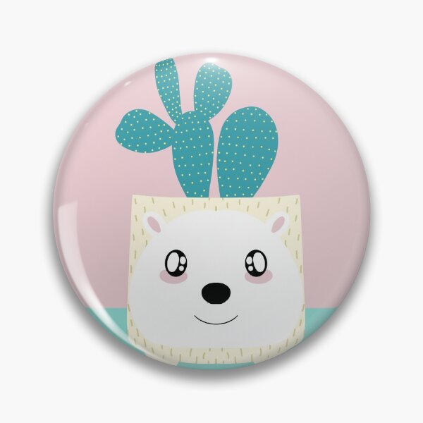 Item preview, Hedgehog planter designed and sold by daisyandlime.