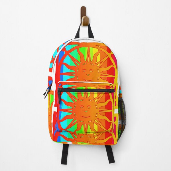 Item preview, Boho Aesthetic Sun 2 designed and sold by EdwardMonet.