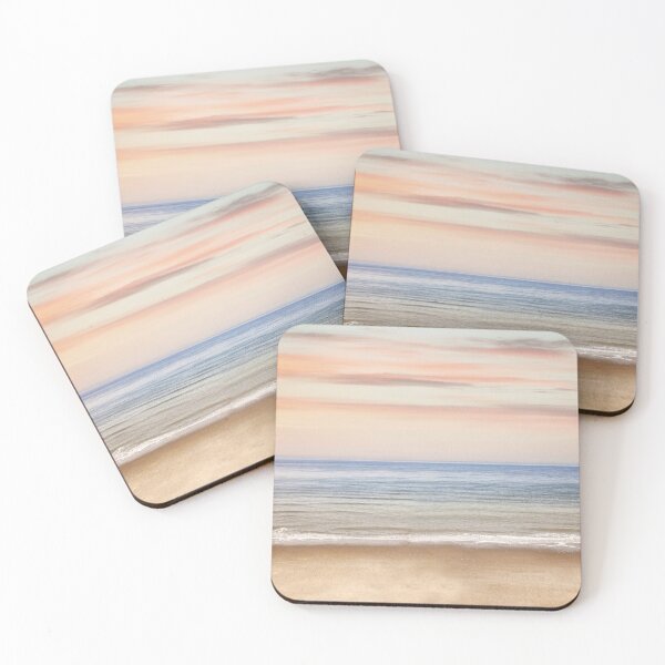 Item preview, Beautiful Beach Sunrise Scenery designed and sold by Best-Of-Me.