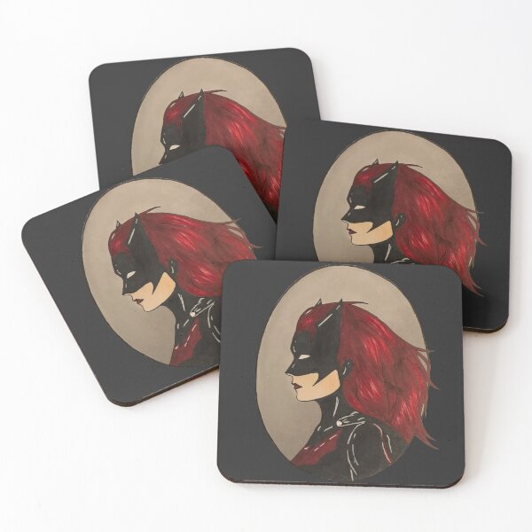 Item preview, Batwoman designed and sold by AlueKuro.