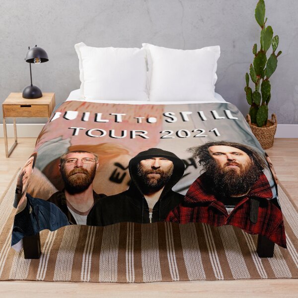 Item preview, best Built To Spill Keep It Like A Secret Tour Live 2021 designed and sold by BUSRIM18.
