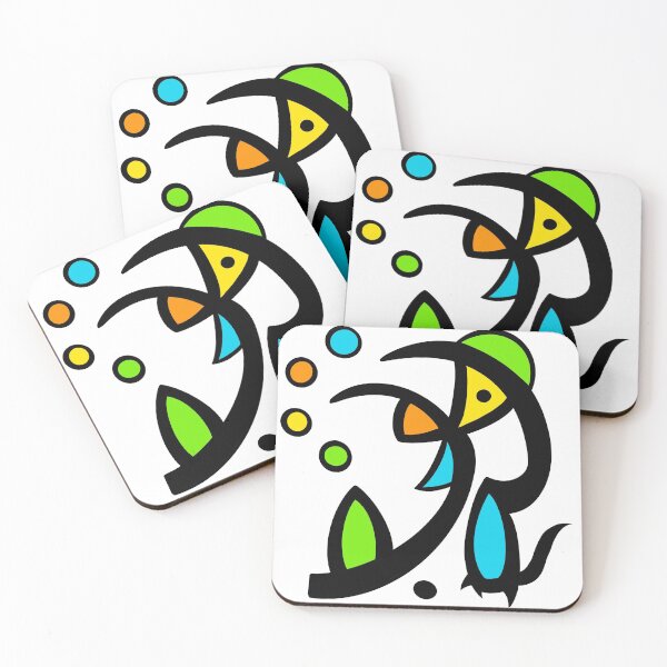 Item preview, Do you see? Hidden animal designed and sold by VaneRuch.