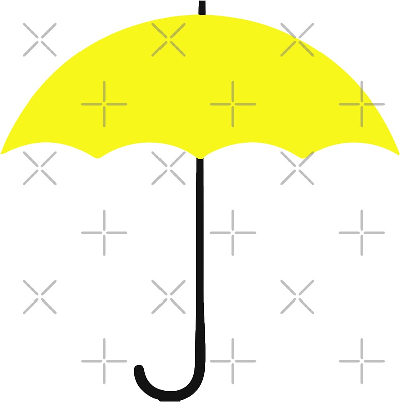 Umbrella: Stickers | Redbubble