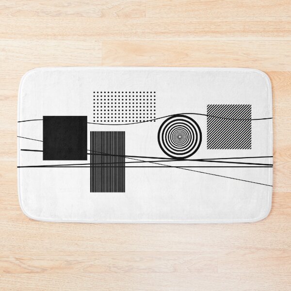 Item preview, Geometry designed and sold by Linda Lees.