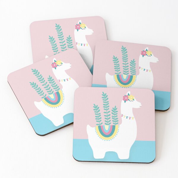 Item preview, Llama planter designed and sold by daisyandlime.