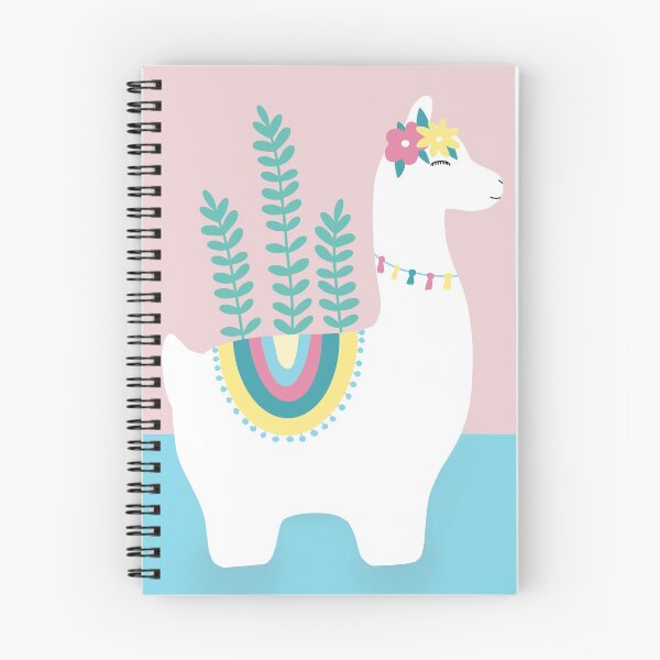 Item preview, Llama planter designed and sold by daisyandlime.