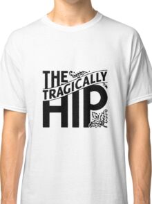 Tragically Hip: T-shirts | Redbubble