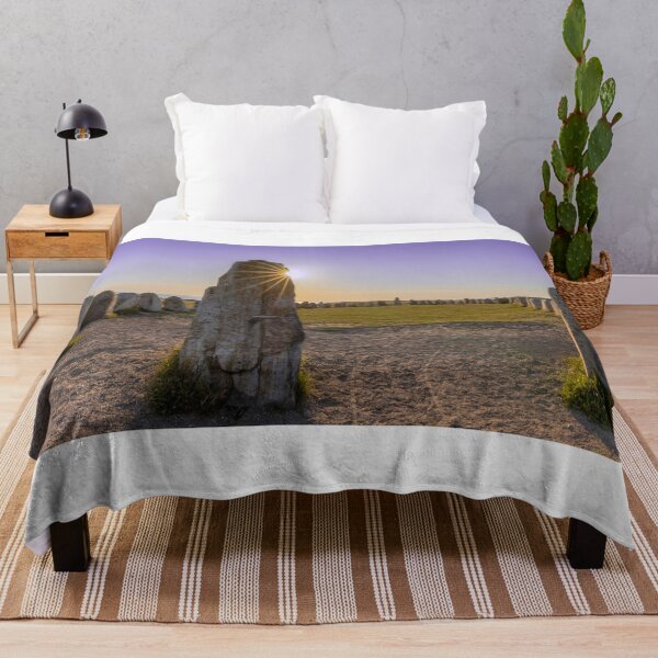 Item preview, Ales Stenar Sunset designed and sold by DiFigianoPhoto.