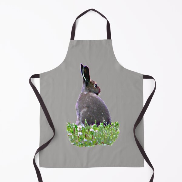 Item preview, Mountain hare designed and sold by Greengardens36.