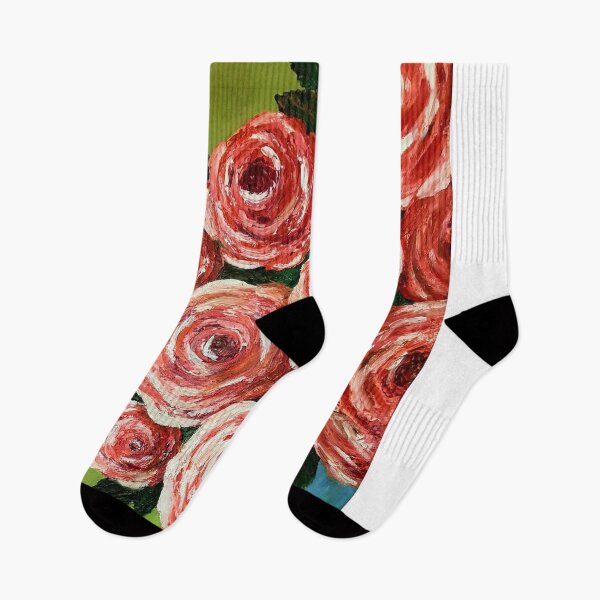 Item preview, roses designed and sold by Isac Ana.