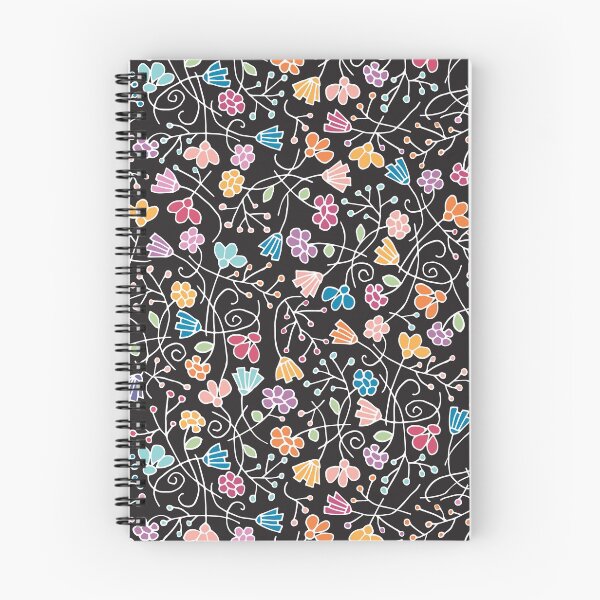 Item preview, Night Secret Garden designed and sold by JenyaKosheleva.