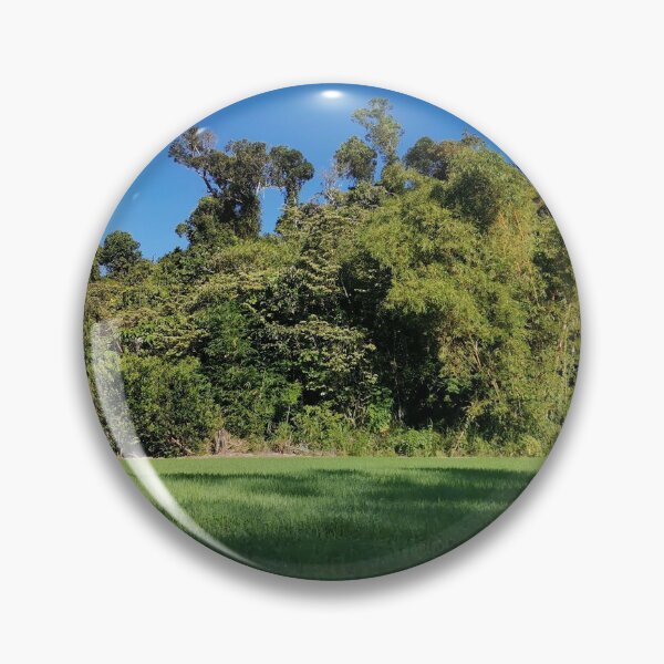 Item preview, Green green grass designed and sold by Artworx88.