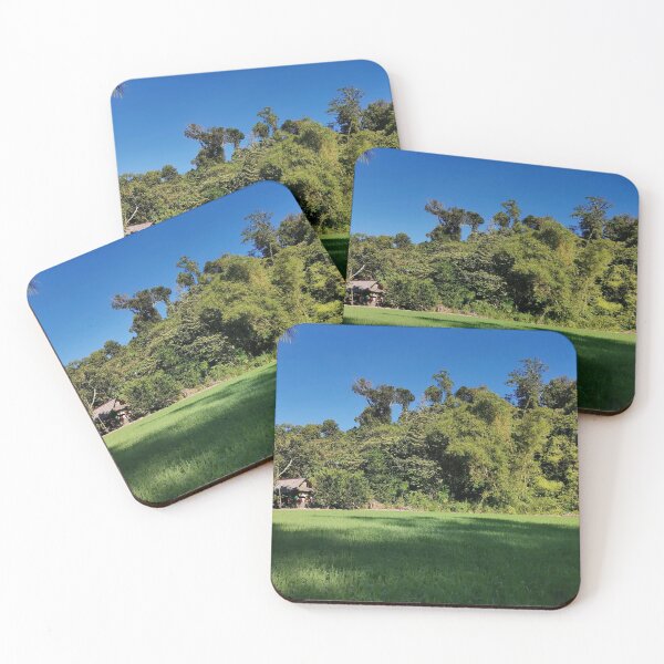 Item preview, Green green grass designed and sold by Artworx88.