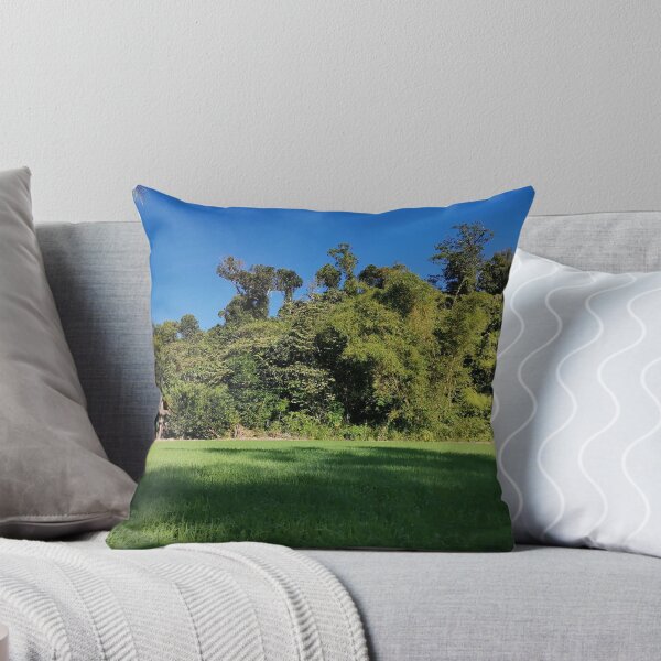 Item preview, Green green grass designed and sold by Artworx88.