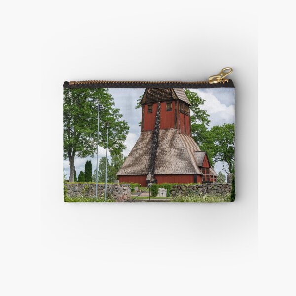 Item preview, The Church of Old Uppsala designed and sold by DiFigianoPhoto.