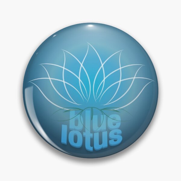 Item preview, Blue Lotus designed and sold by Klementsen.
