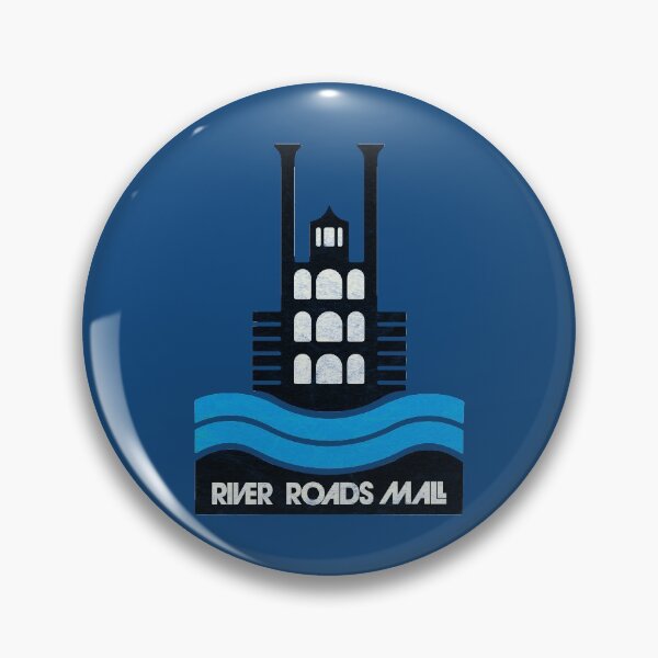 Item preview, Dead Mall River Roads Jennings Missouri designed and sold by turboglyde.