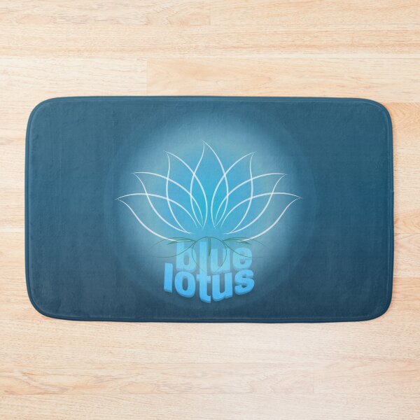Item preview, Blue Lotus designed and sold by Klementsen.