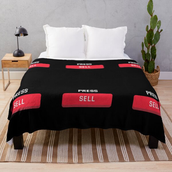 Item preview, Press Sell Now ! designed and sold by TraderShirts.