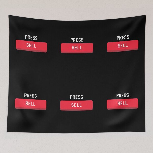 Item preview, Press Sell Now ! designed and sold by TraderShirts.