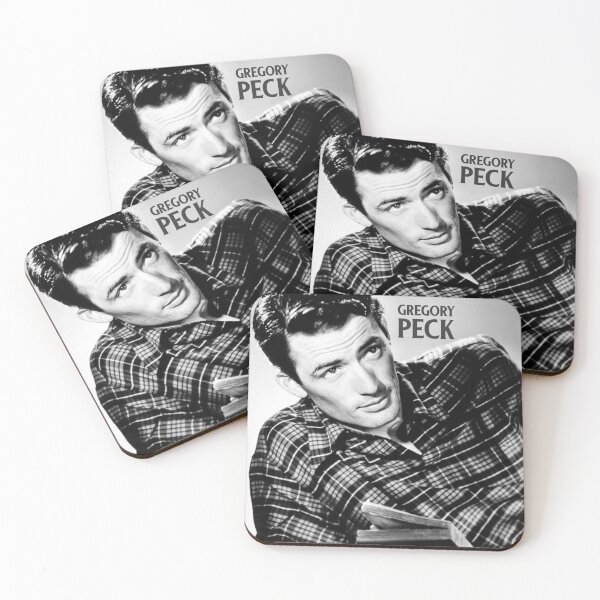 Item preview, Gregory Peck designed and sold by Jools-57.