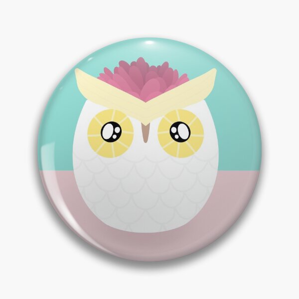 Item preview, Owlplanter designed and sold by daisyandlime.