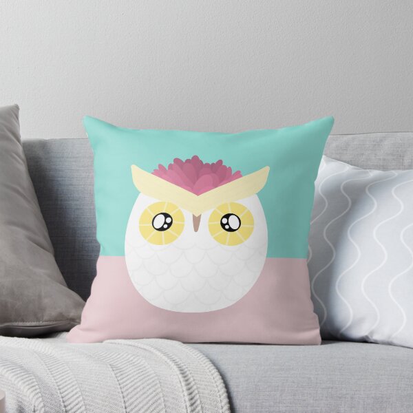 Item preview, Owlplanter designed and sold by daisyandlime.