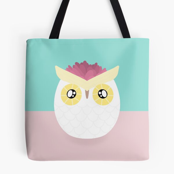 Item preview, Owlplanter designed and sold by daisyandlime.