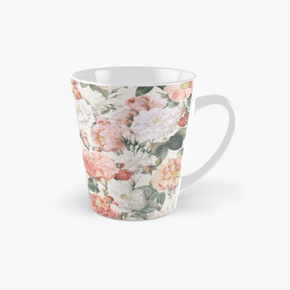 Item preview, Tall Mug designed and sold by JaiiStore.