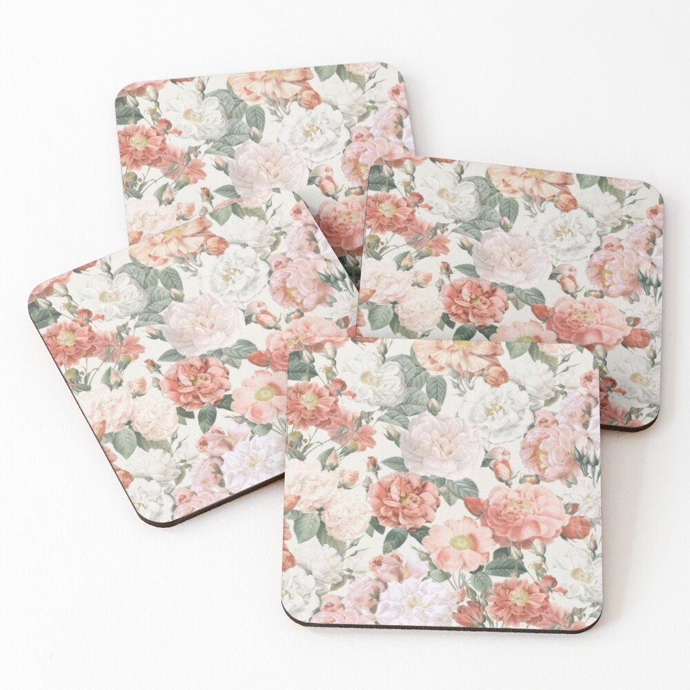 Item preview, Coasters (Set of 4) designed and sold by JaiiStore.
