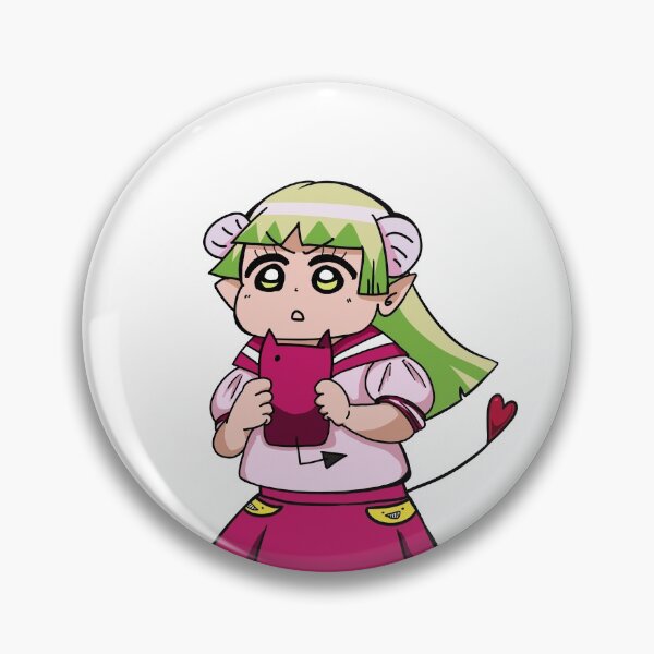 Item preview, Clara Valac! || Marimashita, Iruma-kun! designed and sold by Abstract-ism.