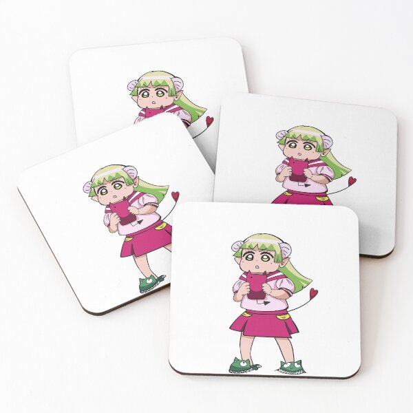 Item preview, Clara Valac! || Marimashita, Iruma-kun! designed and sold by Abstract-ism.