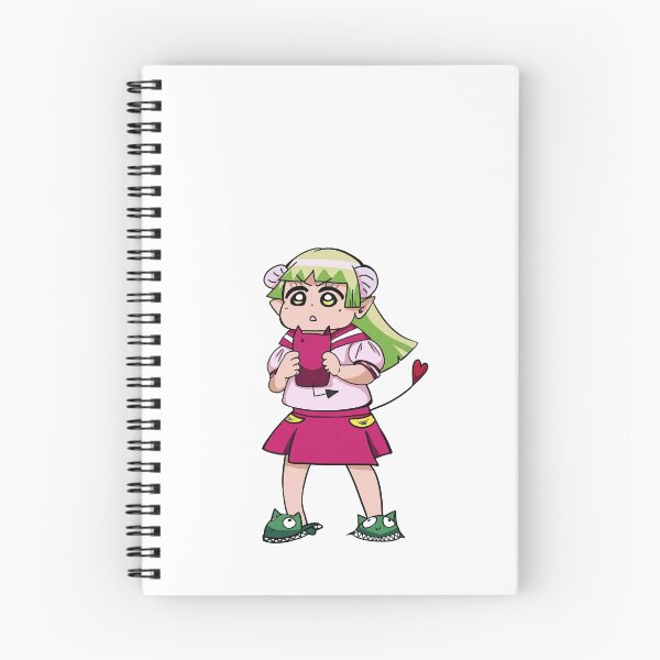 Item preview, Clara Valac! || Marimashita, Iruma-kun! designed and sold by Abstract-ism.