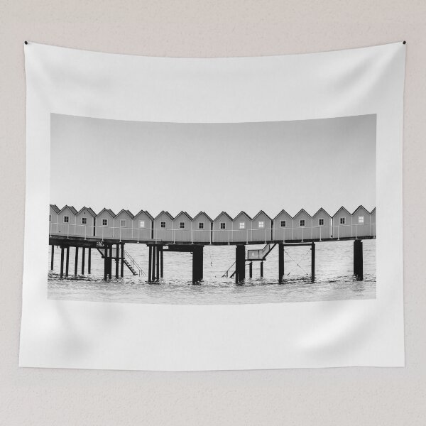 Item preview, Palsjo Bath House designed and sold by DiFigianoPhoto.