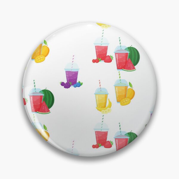 Item preview, Fruit Juice! | Food Edition Sticker Pack designed and sold by Nikiolilalala.