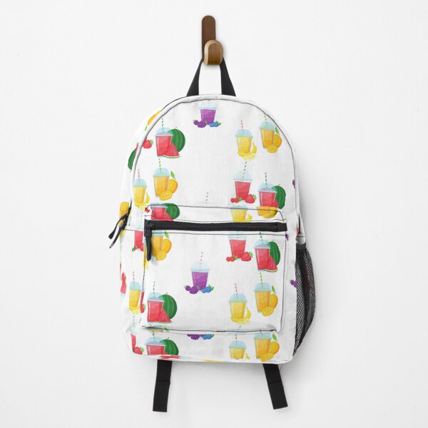 Item preview, Fruit Juice! | Food Edition Sticker Pack designed and sold by Nikiolilalala.