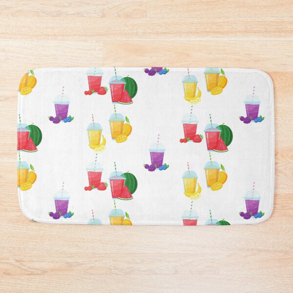 Item preview, Fruit Juice! | Food Edition Sticker Pack designed and sold by Nikiolilalala.
